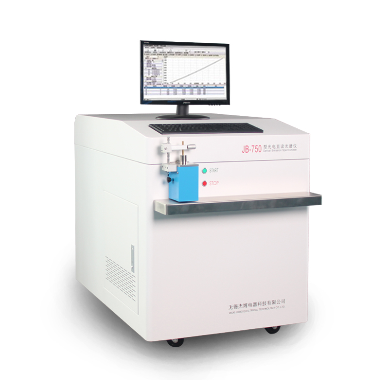 直讀光譜儀預(yù)燃時(shí)間和曝光時(shí)間的選擇