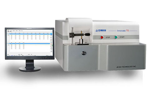 光電直讀光譜儀出現(xiàn)故障如何解決？