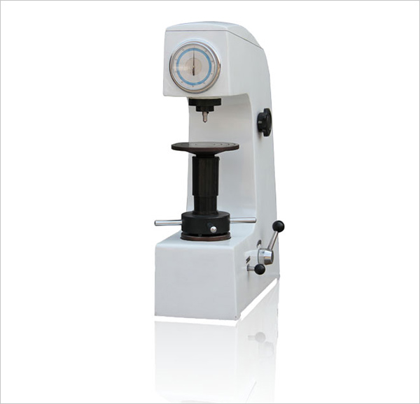 HRS-150洛氏硬度計 HRS-150洛氏硬度計