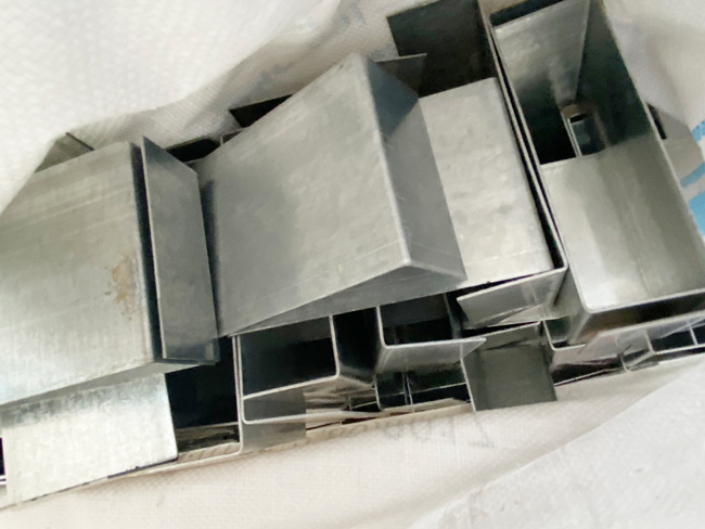 輕質隔墻板的市場推廣前景分析